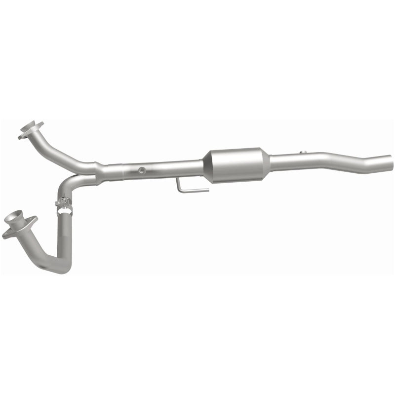 MagnaFlow 2000 Dodge Durango 5.2L Direct Fit Converter - 4451280