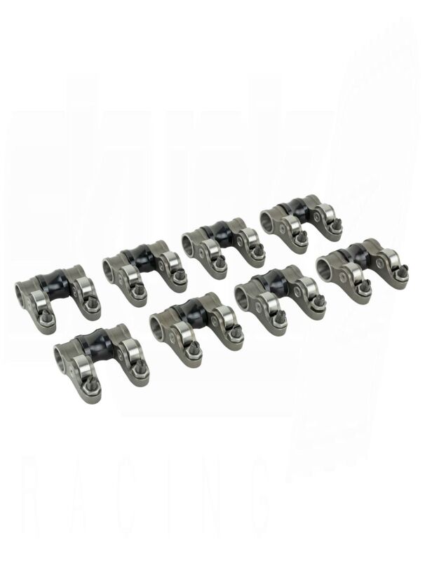 Skunk2 Ultra BMF TLRC Rocker Set B Series - 348-05-0200