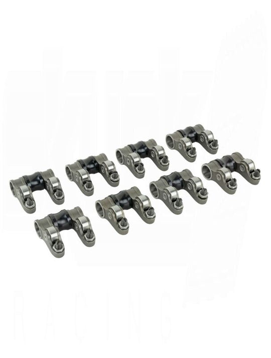 Skunk2 Ultra BMF TLRC Rocker Set B Series - 348-05-0200