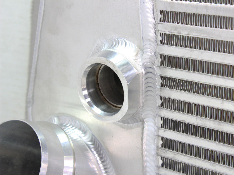 aFe Bladerunner Intercooler w/ Tubes 13-14 Ford F-150 EcoBoost Trucks V6 3.5L - 46-20162-B