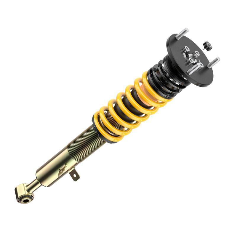 ST Coilover Kit 2014+ Lexus IS250/IS350/IS300h - 18257805
