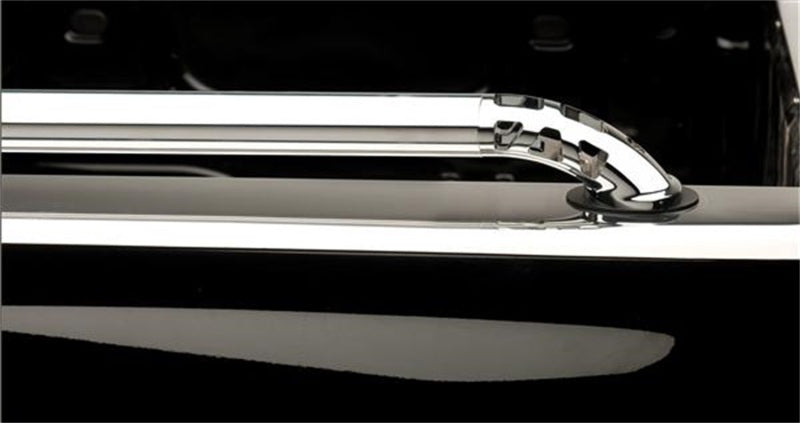 Putco 03-19 Ram 2500/3500 - 8ft Bed Crossrails - 69831