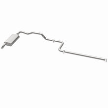 Load image into Gallery viewer, MagnaFlow BRE Exhaust Kit 95-99 Dodge Neon 2.0L - 106-0484