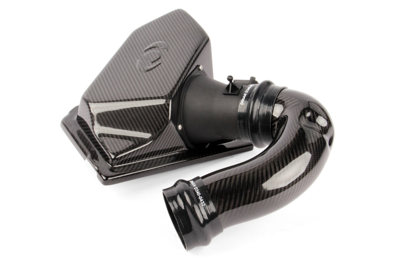 Dinan 16-21 BMW 230i/330i/430i (F22/F23/F30/F31/F32/F33/F34/F36) Carbon Fiber Cold Air Intake - D760-0048