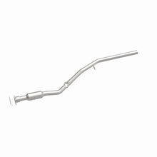 Load image into Gallery viewer, MagnaFlow Direct Fit Catalytic Converter 04-06 Chrysler Voyager 3.3L - 49948