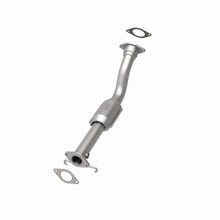 Load image into Gallery viewer, MagnaFlow Direct Fit Catalytic Converter 99-02 Oldsmobile Intrigue - 51101