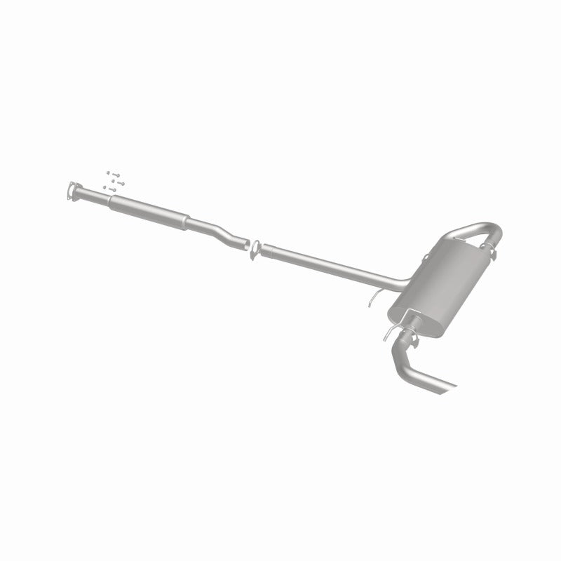 MagnaFlow BRE Exhaust Kit 07-09 Equinox Torrent 3.4L - 106-0594