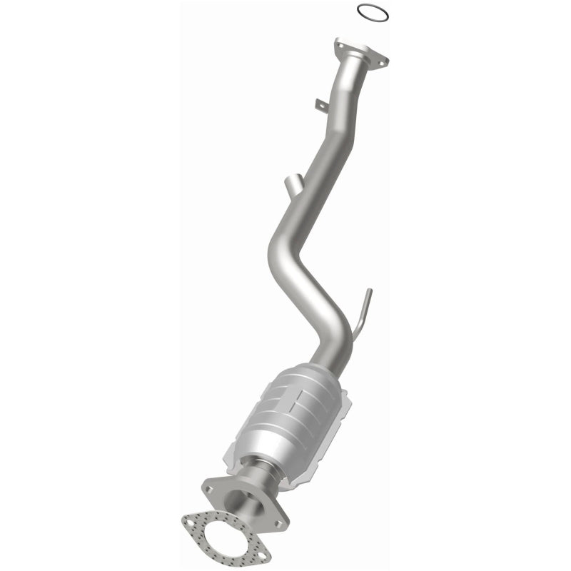 MagnaFlow Direct Fit Catalytic Converter 90-95 Nissan 300ZX 3.0L D/S Turbocharged - 23929