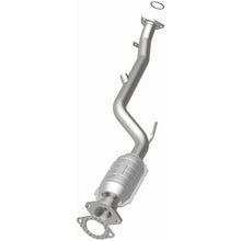 Load image into Gallery viewer, MagnaFlow Direct Fit Catalytic Converter 90-95 Nissan 300ZX 3.0L D/S Turbocharged - 23929