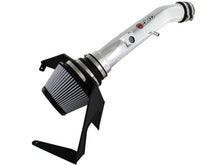 Load image into Gallery viewer, aFe Takeda Intakes Stage-2 Pro Dry S Lexus IS250/350 06-14 V6-2.5L/3.5L (Polished) - TR-2004P-D