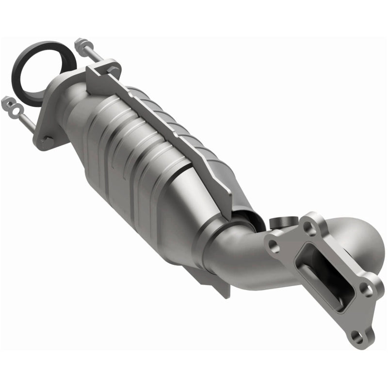 MagnaFlow Direct Fit Catalytic Converter 10-11 Cadillac CTS 3.0L - 51548