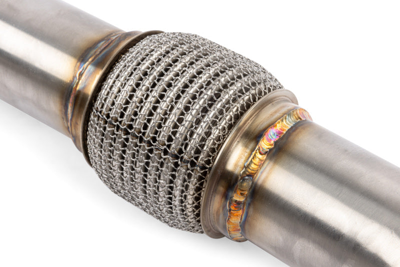 APR 18-25 Audi S4/S5 (B9) Catback Exhaust System - CBK0012