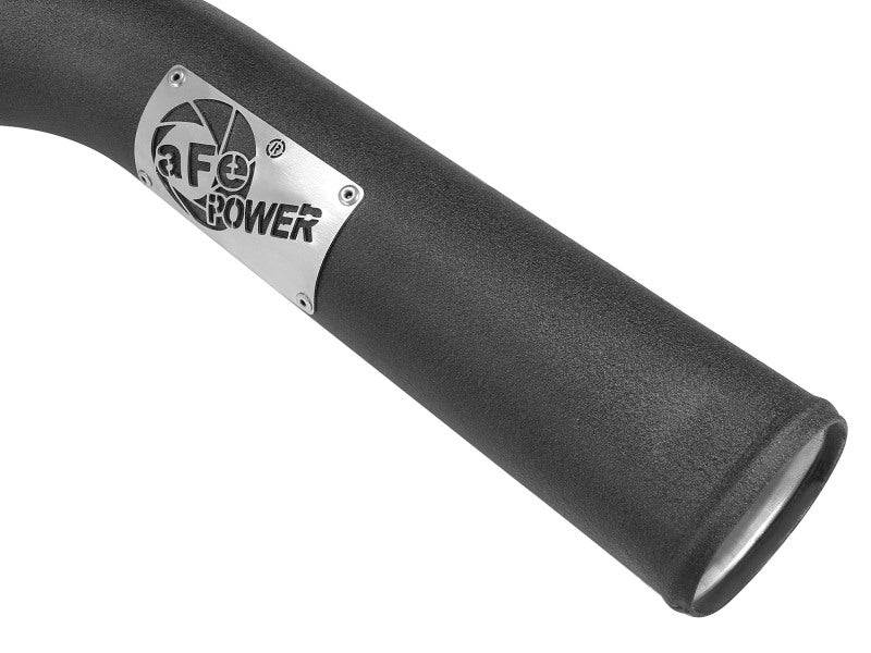 aFe MagnumFORCE XP Air Intake System Stage-2 PRO 5R 2014 Dodge RAM 1500 V6 3.0L Truck (EcoDiesel) - 54-32572