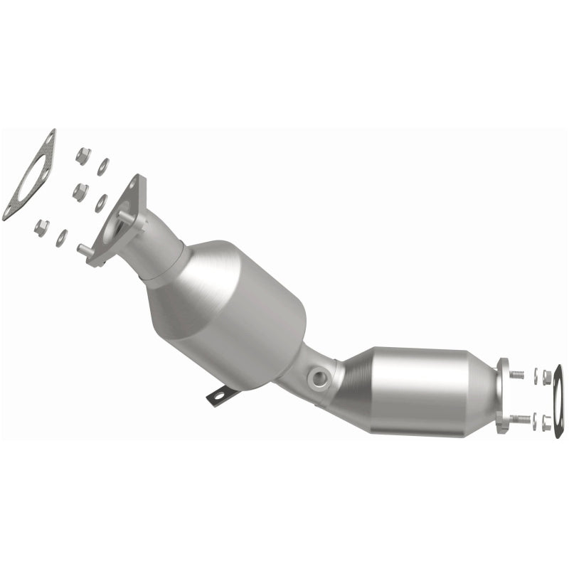 MagnaFlow 04-08 Infiniti FX35 3.5L Direct Fit Converter - 5481098