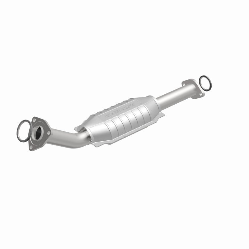MagnaFlow Direct Fit Catalytic Converter 03-04 Toyota Tundra V8 4.7L Gas - 24406