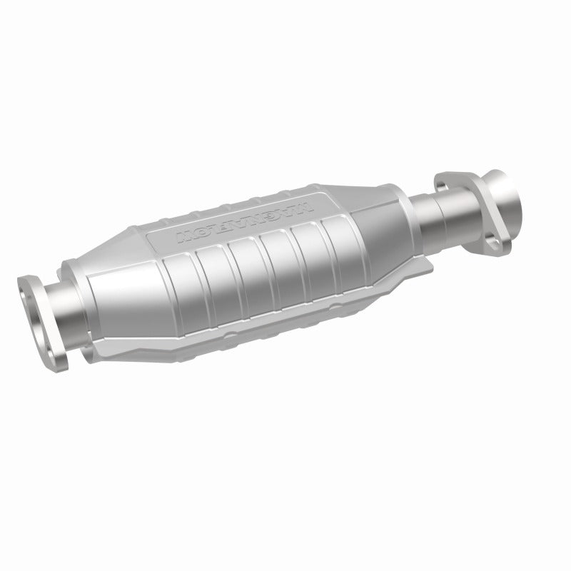MagnaFlow Direct Fit Catalytic Converter 94-97 Montero 3.5L rear 49S - 93286