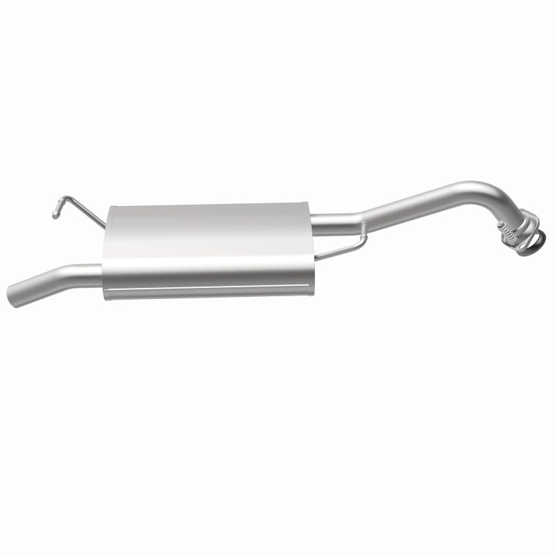 MagnaFlow BRE Exhaust Kit 05-08 Toyota Corolla 1.8L - 106-0060