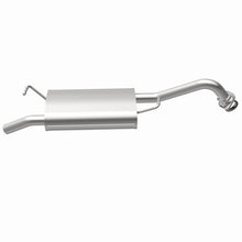 Load image into Gallery viewer, MagnaFlow BRE Exhaust Kit 05-08 Toyota Corolla 1.8L - 106-0060