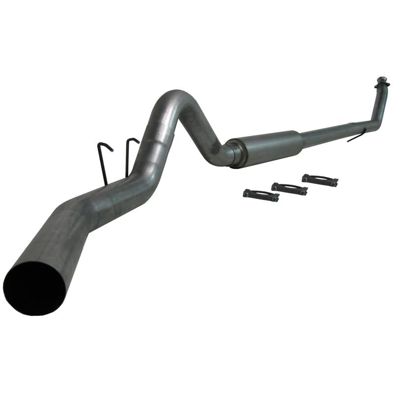 MBRP 1994-2002 Dodge 2500/3500 Cummins Turbo Back (94-97 Hanger HG6100 req.) P Series Exhaust System - S6100P