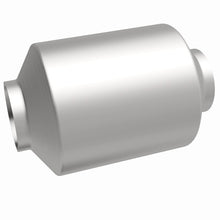 Load image into Gallery viewer, MagnaFlow Direct Fit Catalytic Converter 01-04 Ford Escape 3.0L rear - 441124