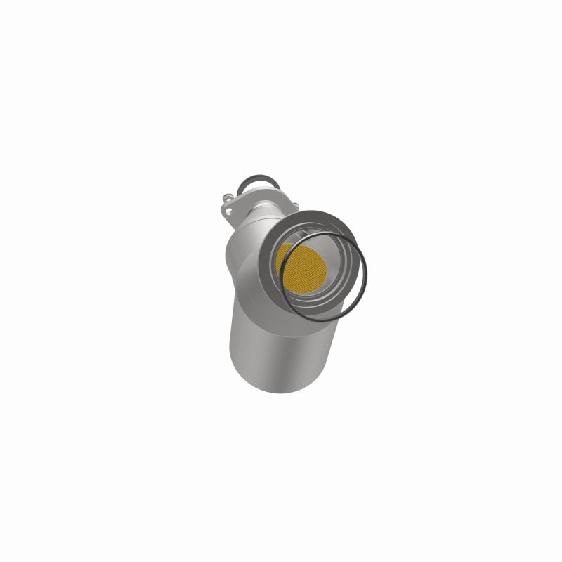 MagnaFlow Direct Fit Catalytic Converter 22-24 Tundra 3.4 Left OEM - 280754