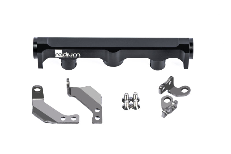 Radium Engineering Fuel Rail Polaris Prostar 900/1000/Turbo - 20-1137