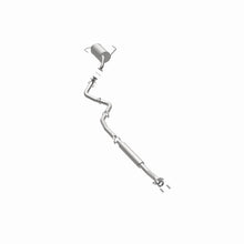 Load image into Gallery viewer, MagnaFlow BRE Exhaust Kit 10-17 Subaru Outback 2.5L - 106-0162
