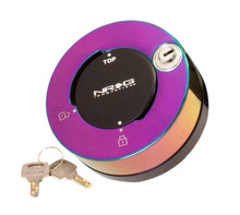 Load image into Gallery viewer, NRG Quick Lock - Neochrome - SRK-101MC