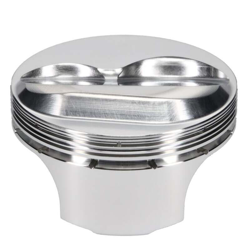 JE Pistons SBC 400 FSR DOME Set of 8 Pistons - 301466