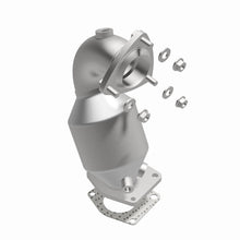 Load image into Gallery viewer, MagnaFlow 2003 Saab 9-3 2.0L Direct Fit Converter - 4481782