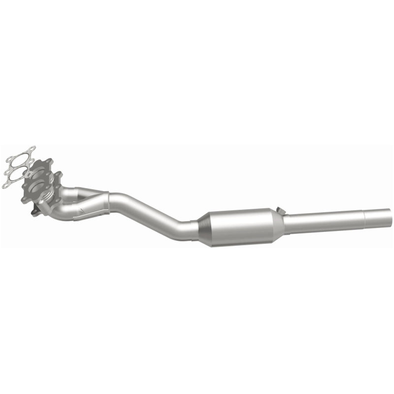 MagnaFlow 98-01 Volkswagen Beetle 2.0L Direct Fit Converter - 4481280
