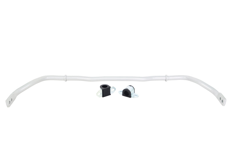 Whiteline 2023+ Toyota GR Corolla Front 27mm Sway Bar - BTF107Z
