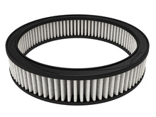 Load image into Gallery viewer, aFe MagnumFLOW Air Filters OER PDS A/F PDS Ford Pinto 71-72 L4-2.0L - 11-10073