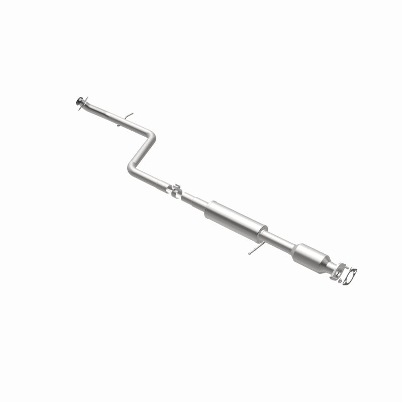 MagnaFlow 12-15 Mazda 5 2.5L Direct Fit CARB Compliant Catalytic Converter - 5571314