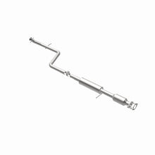 Load image into Gallery viewer, MagnaFlow 12-15 Mazda 5 2.5L Direct Fit CARB Compliant Catalytic Converter - 5571314