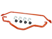 Load image into Gallery viewer, aFe Control Sway Bar Set 2016 Chevy Camaro - 440-402002-N