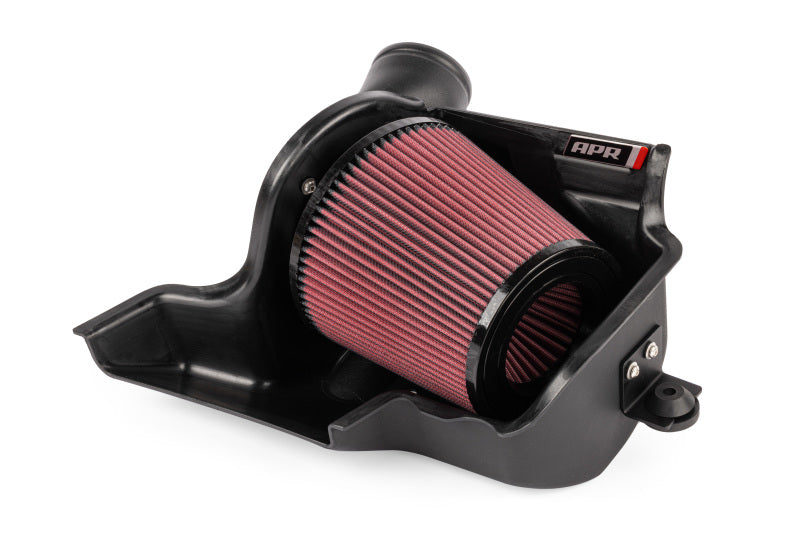 APR 19-21 Volkswagen Golf/Golf Sportwagen/Jetta (EA211 MQB) 1.4T PEX Open Intake System - CI100062