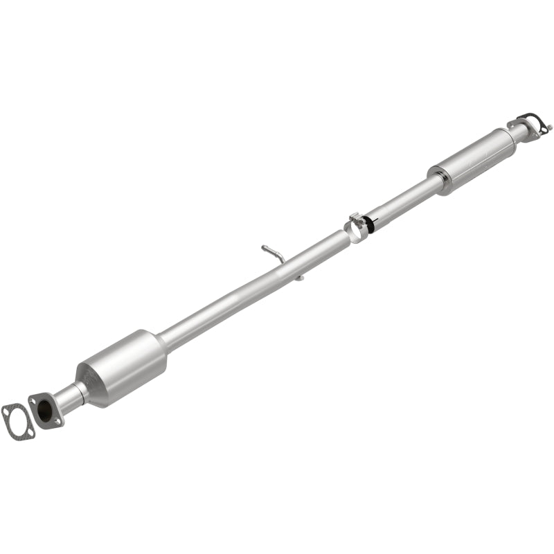 MagnaFlow 14-15 Kia Sportage 2.4L Direct Fit Catalytic Converter - 5571815