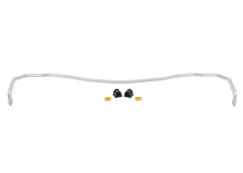 Load image into Gallery viewer, Whiteline 05-08 Subaru Legacy GT / 04-07 Subaru Outback XT Rear 20mm Heavy Duty Adjustable Swaybar - BSR39Z