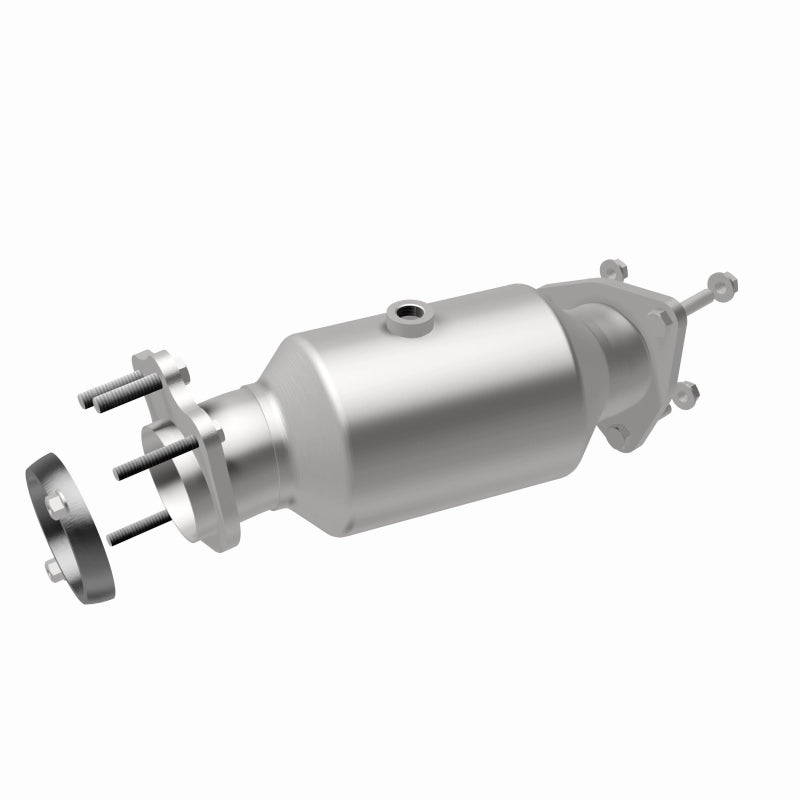 MagnaFlow Direct Fit Catalytic Converter 2020 Chevrolet Corvette Left Closed Couple 6.2L - 280163