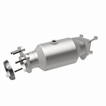 Load image into Gallery viewer, MagnaFlow Direct Fit Catalytic Converter 2020 Chevrolet Corvette Left Closed Couple 6.2L - 280163