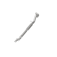 Load image into Gallery viewer, MagnaFlow 03-07 Dodge Ram 2500/3500 5.9L Catback 5in Single Passenger Side Rear Exit Exhaust - 17876