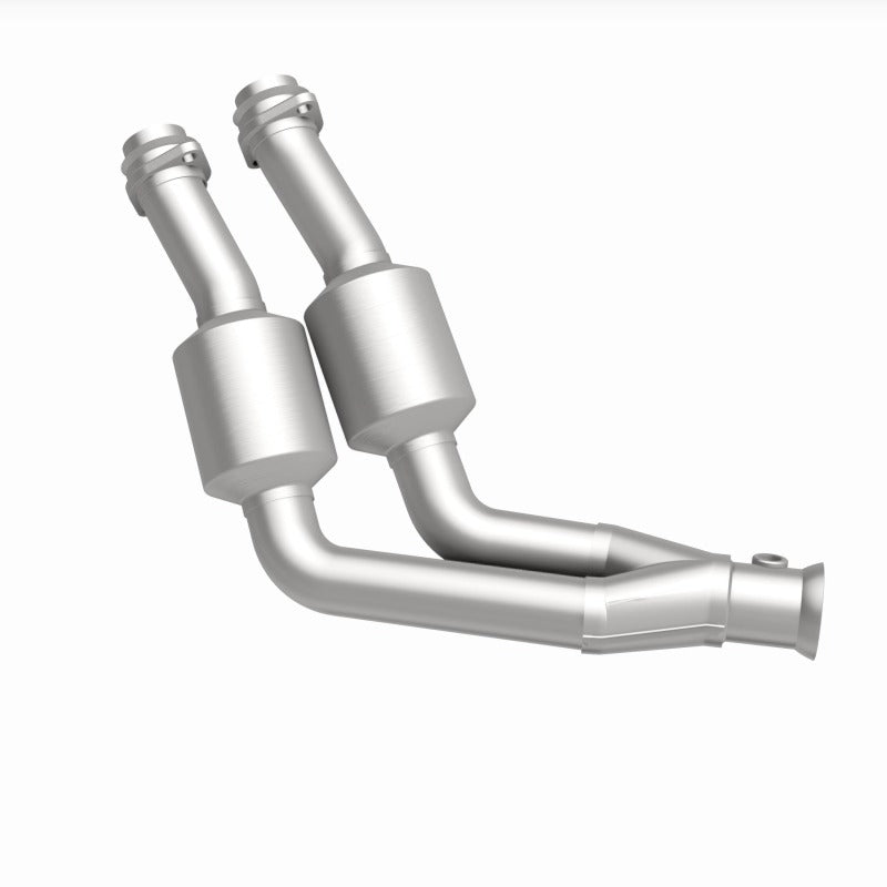 MagnaFlow Direct Fit Catalytic Converter 1995-1997 Jaguar Vanden Plas/ XJ6 4.0 - 24226