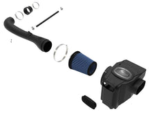 Load image into Gallery viewer, aFe 20-22 Nissan Frontier V6-3.8L Momentum GT Cold Air Intake System w/ Pro 5R Filter - 50-70077R