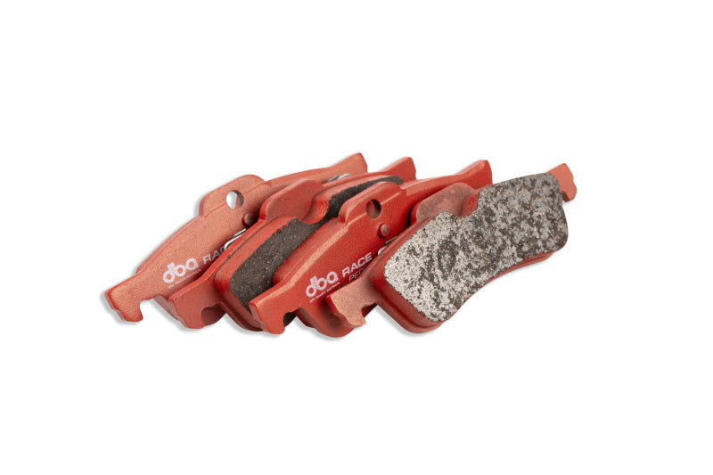 DBA 02-14 Mini Cooper RP Performance Rear Brake Pads - DB1501RP