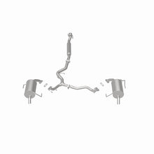 Load image into Gallery viewer, BRExhaust 06-09 Subaru Outback 2.5L Exhaust Kit - 106-0068