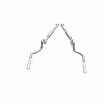 Load image into Gallery viewer, MagnaFlow Magnapack Sys C/B 94-98 Ford Mustang Gt/Cobra 4.6L - 15677