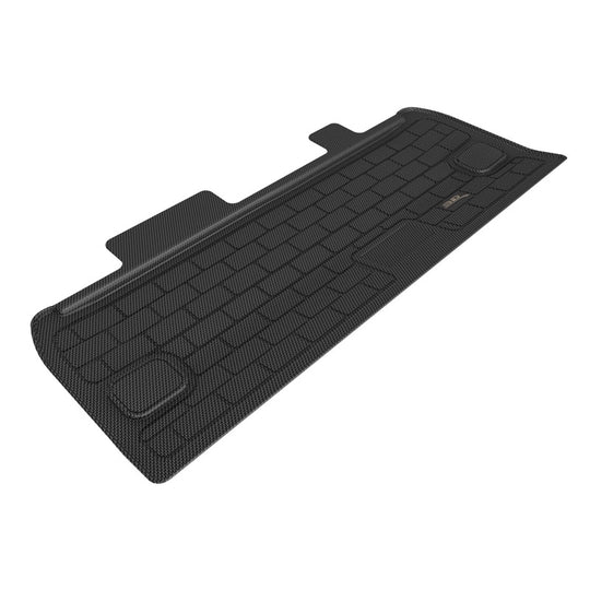 3D MAXpider 21-24 Kia Carnival/Sedona Kagu Black Cargo - M1KA0631309