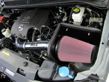 Load image into Gallery viewer, K&amp;N 04-07 Nissan V8-5.6L High Flow Performance Kit - 77-6012KP