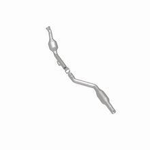 Load image into Gallery viewer, MagnaFlow Direct Fit Catalytic Converter 01-03 Mercedes SL500 Passenger Side CA - 454043